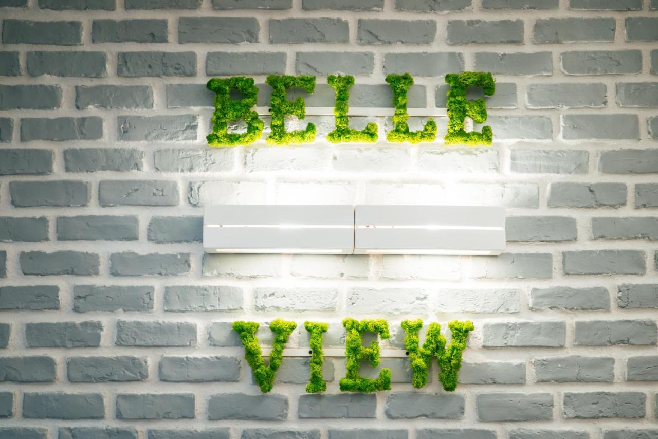 Belle View Apart Hotel トゥルダ エクステリア 写真