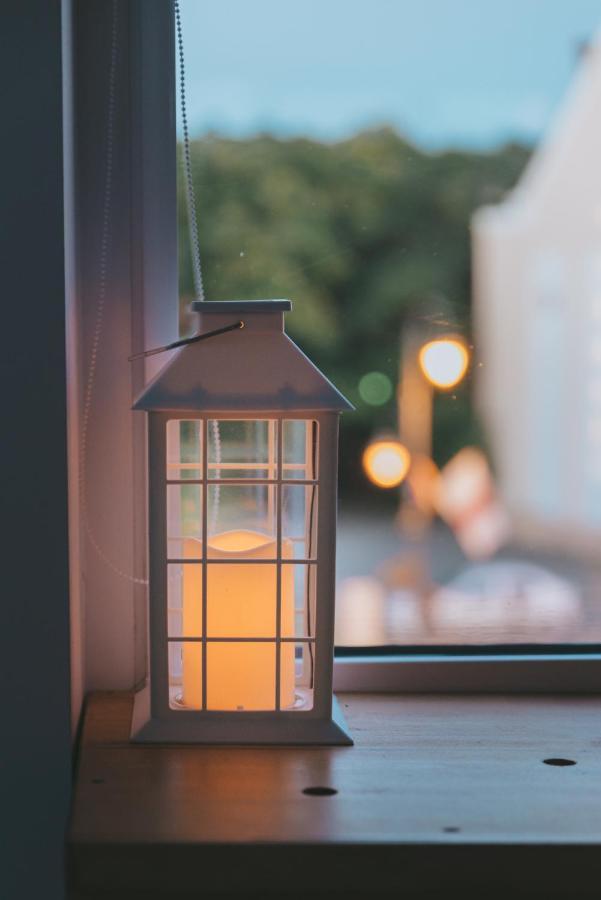 Belle View Apart Hotel トゥルダ エクステリア 写真