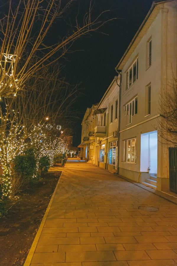 Belle View Apart Hotel トゥルダ エクステリア 写真