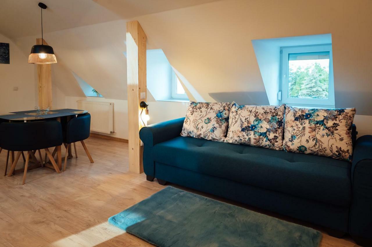 Belle View Apart Hotel トゥルダ エクステリア 写真