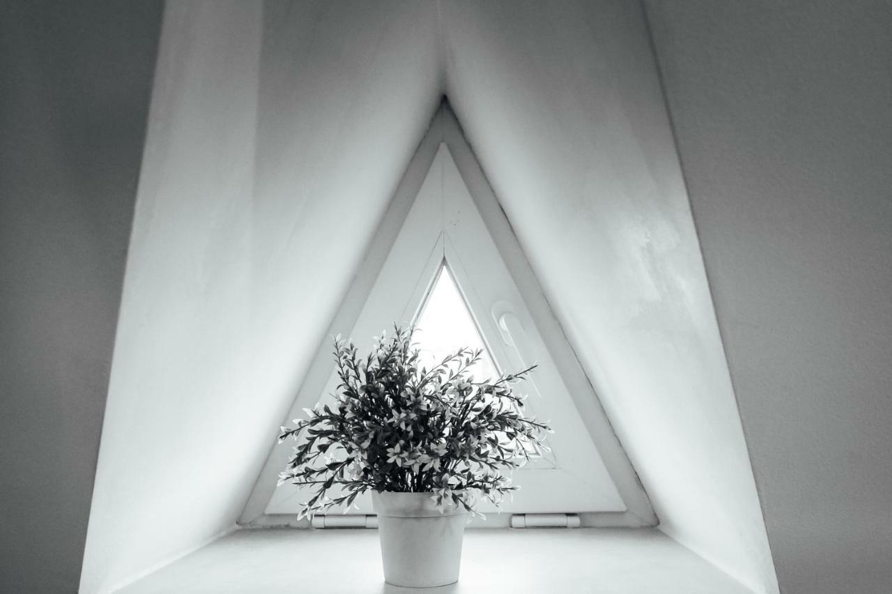 Belle View Apart Hotel トゥルダ エクステリア 写真